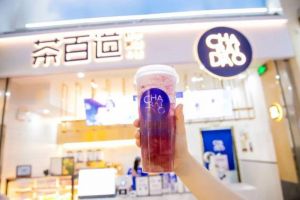 开奶茶店为什么选择懂球帝