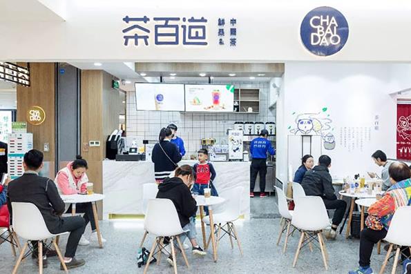 2021年奶茶店赚钱吗？懂球帝加盟店日均销售额多少？